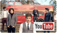 One Direction likes Ensignbus